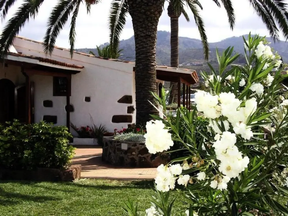 Maison de Vacances Santa Cruz