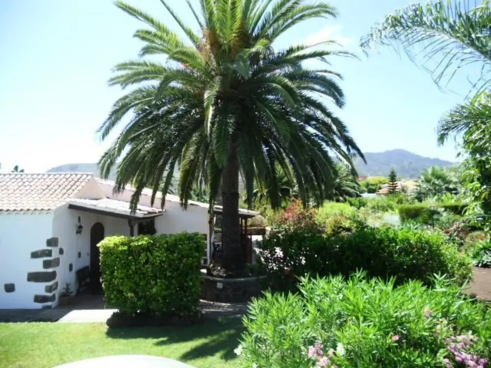 Maison de Vacances Santa Cruz