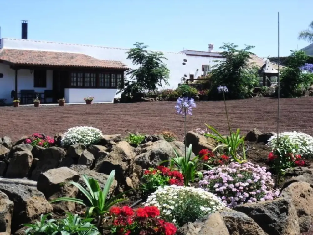 Maison de Vacances Santa Cruz