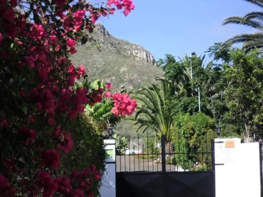 Maison de Vacances Santa Cruz