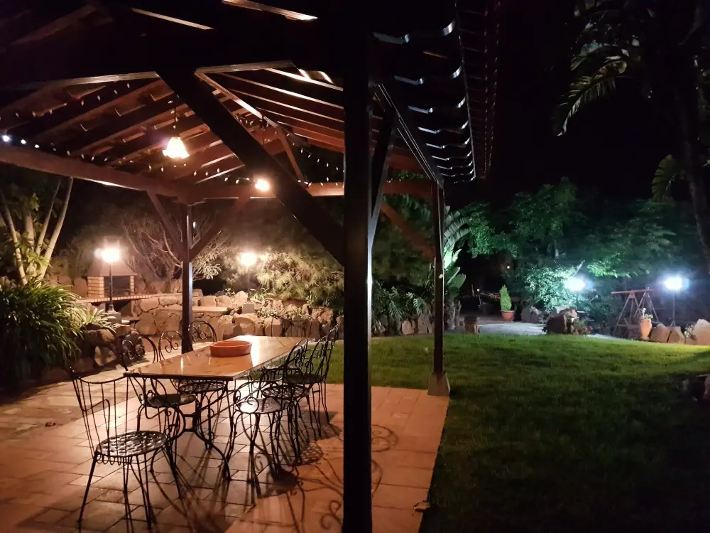 Maison de Vacances Santa Cruz
