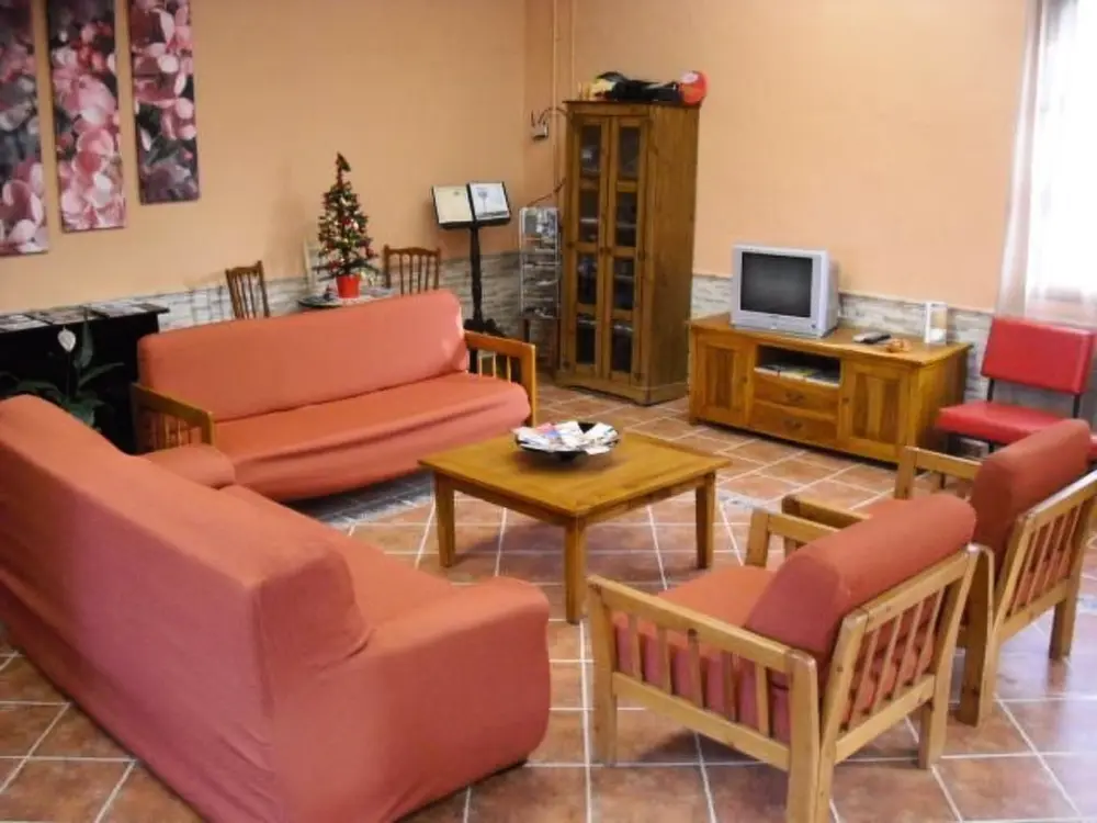 Maison de Vacances Santa Cruz