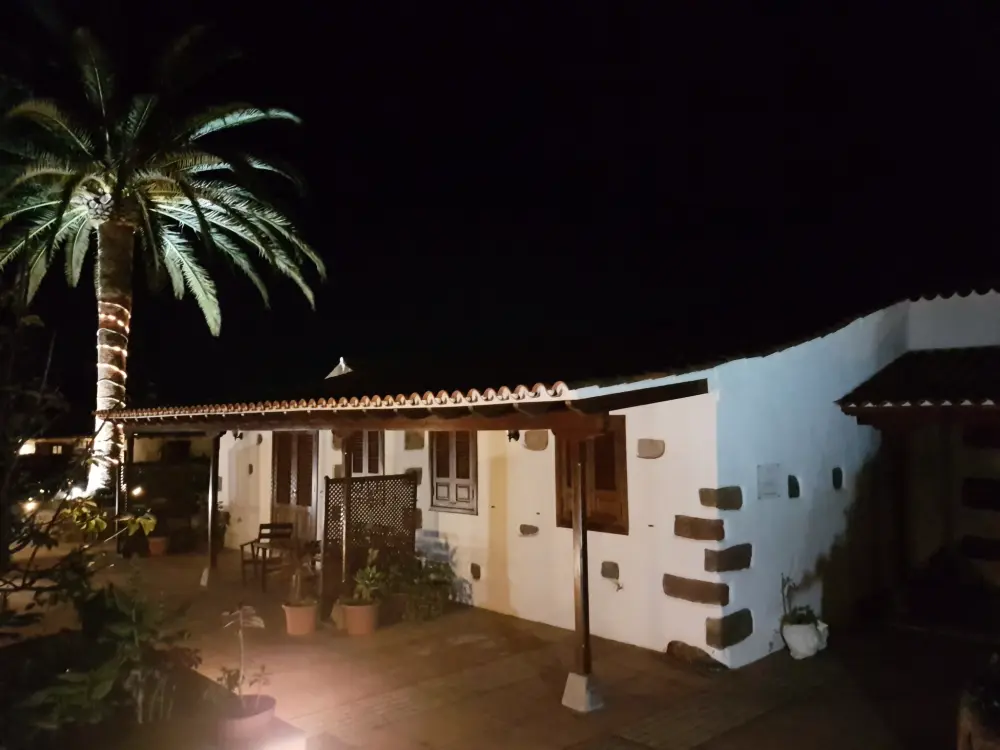 Maison de Vacances Santa Cruz