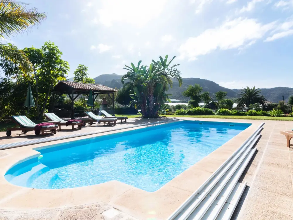 Maison de Vacances Santa Cruz