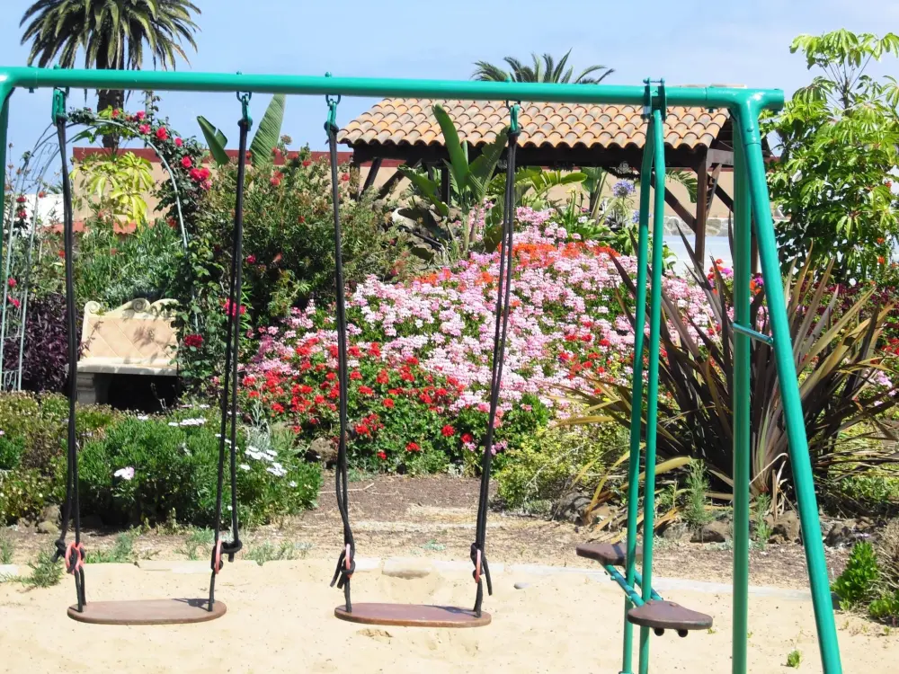 Maison de Vacances Santa Cruz