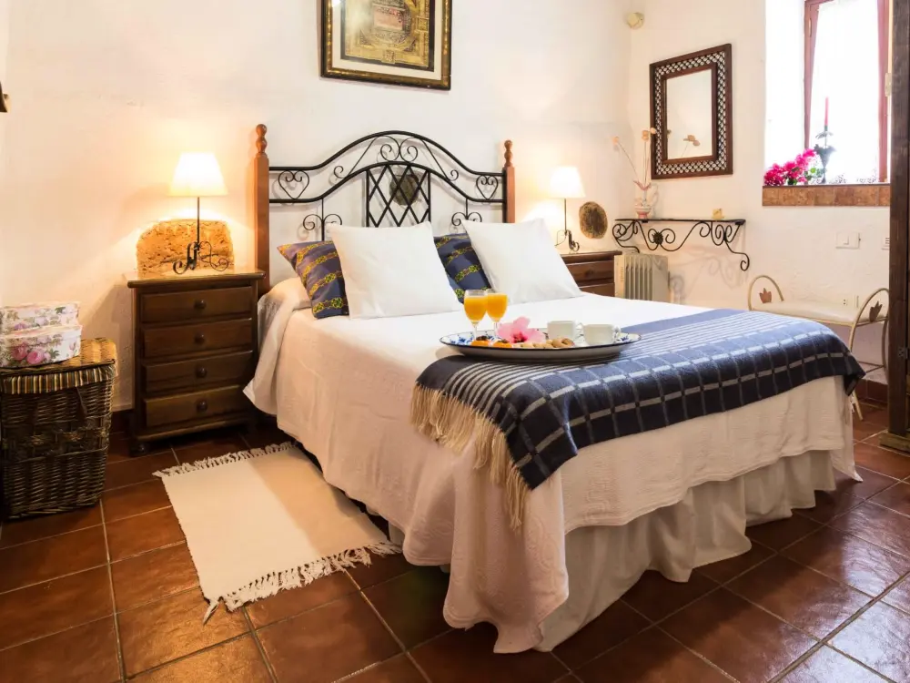 Maison de Vacances Santa Cruz