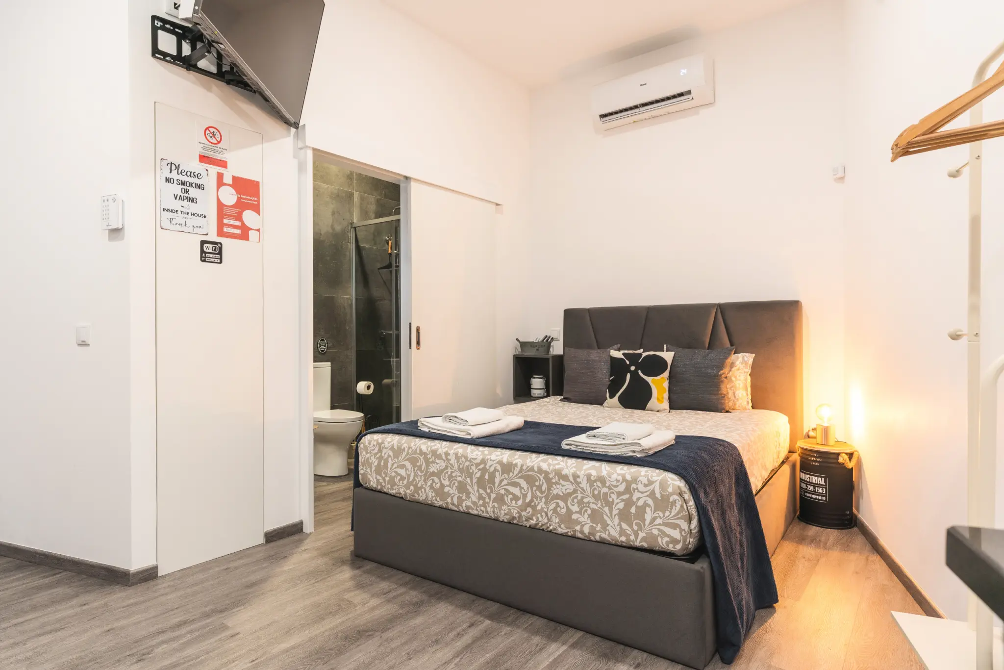 Appartements À Santa Cruz (madère) - - Santa Cruz (madère) - 1