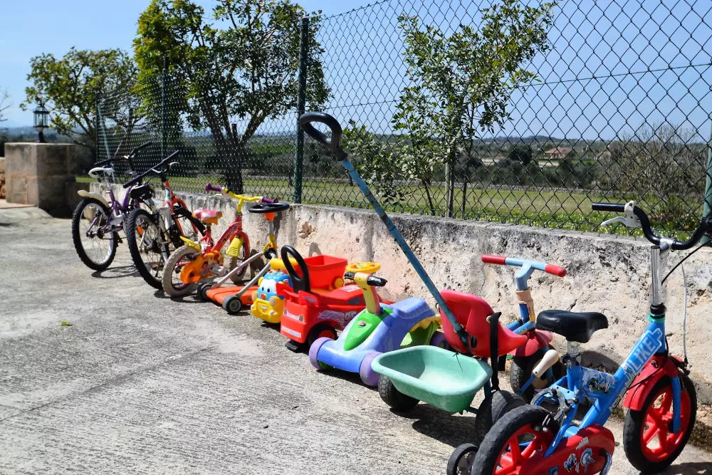Maison à Santa Margalida