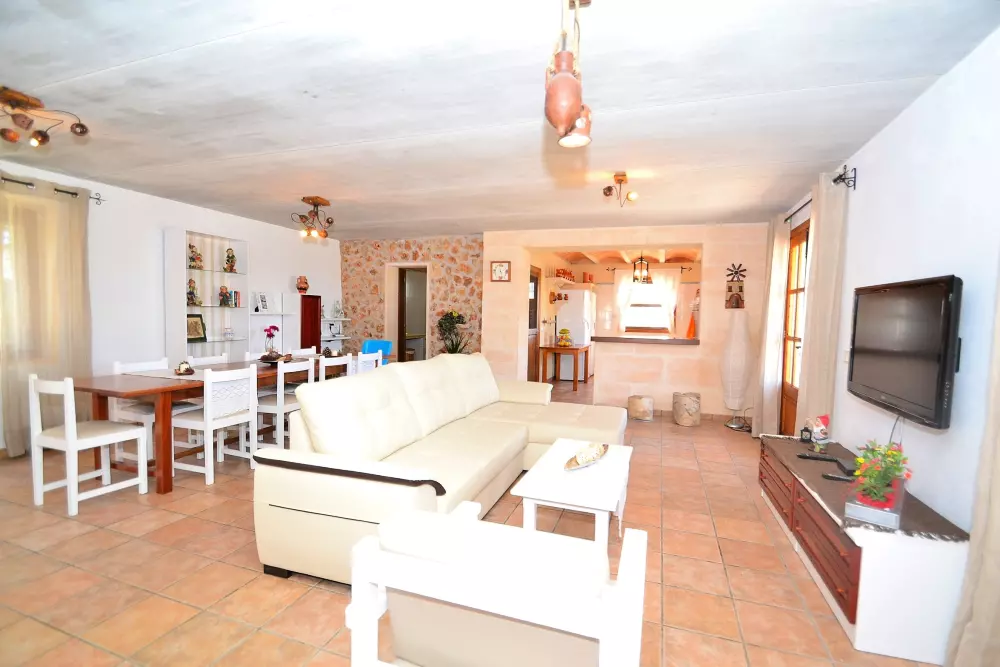 Maison à Santa Margalida