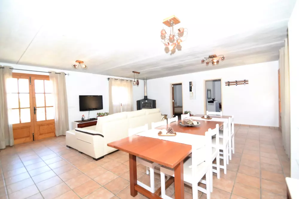 Maison à Santa Margalida