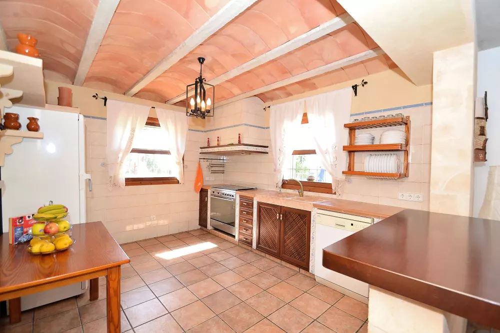 Maison à Santa Margalida