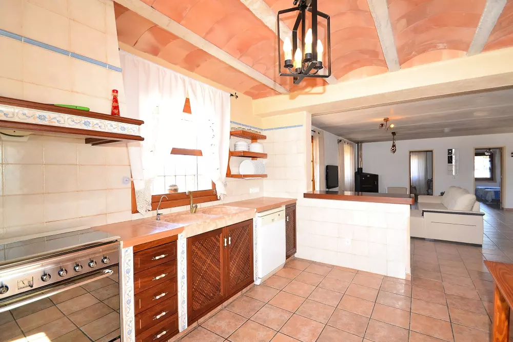 Maison à Santa Margalida