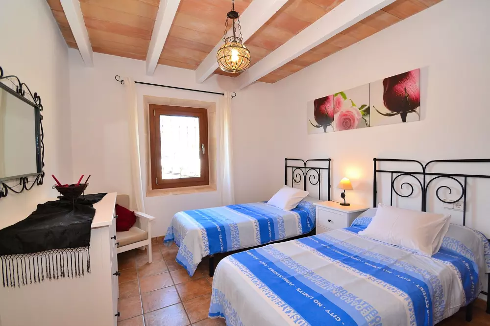 Maison à Santa Margalida