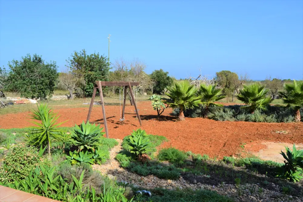 Maison à Santa Margalida