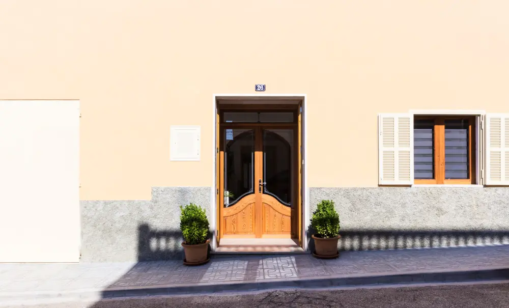 Maison à Santa Margalida