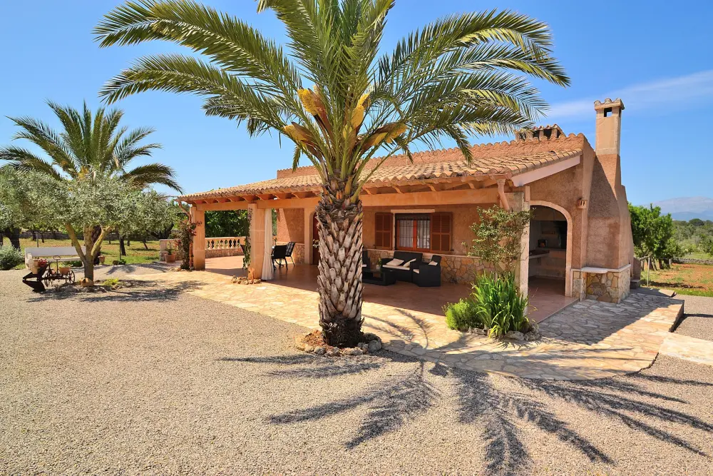 Maison à Santa Margalida