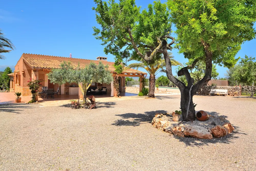 Maison à Santa Margalida