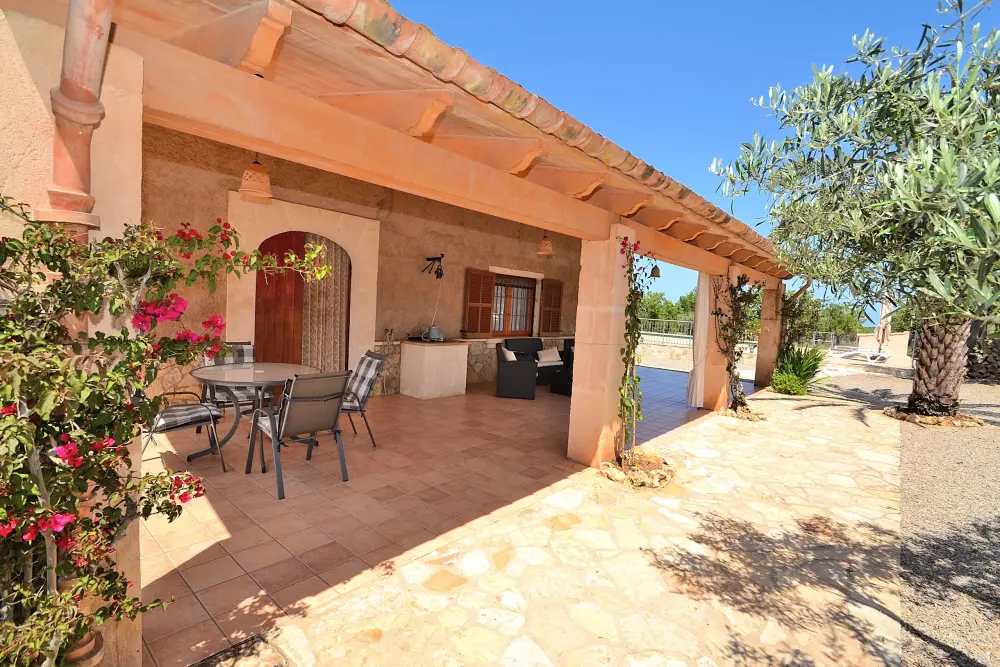 Maison à Santa Margalida