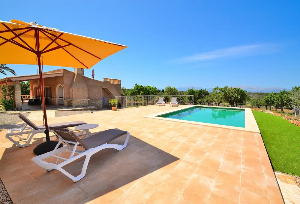 Maison à Santa Margalida