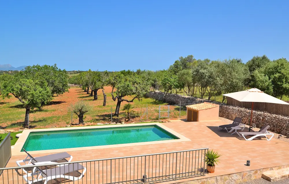 Maison à Santa Margalida
