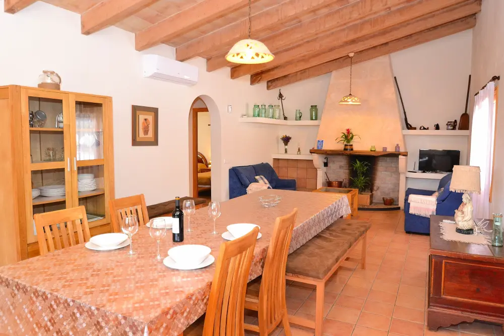 Maison à Santa Margalida