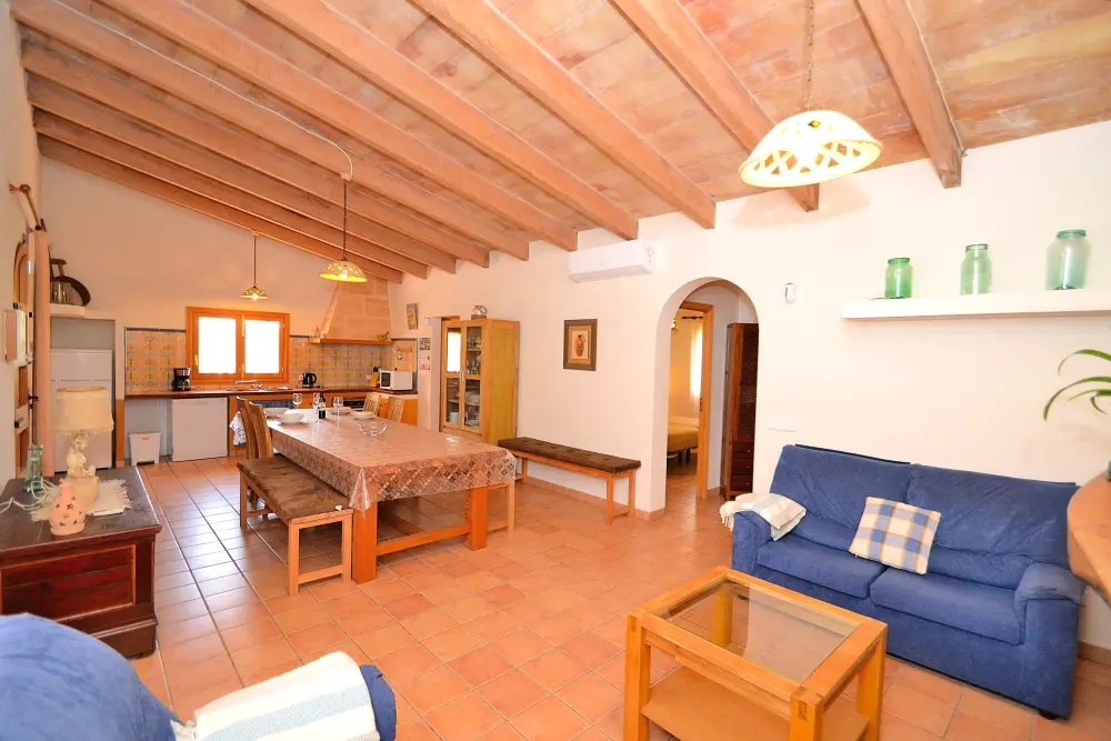 Maison à Santa Margalida