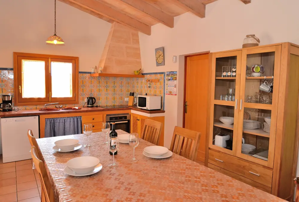 Maison à Santa Margalida