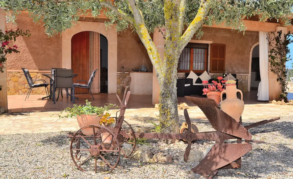 Maison à Santa Margalida