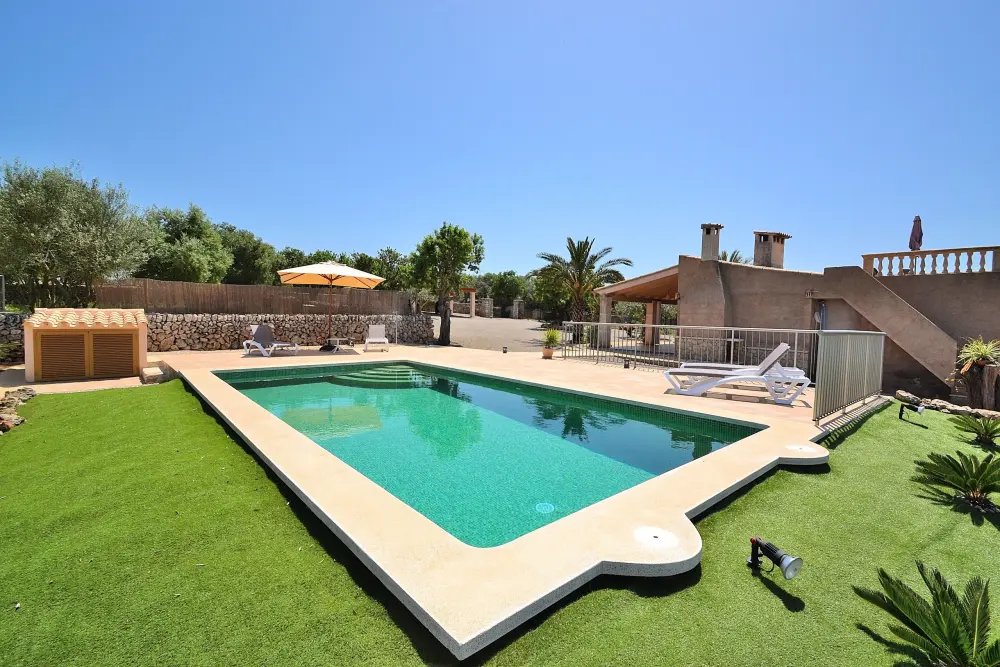 Maison à Santa Margalida