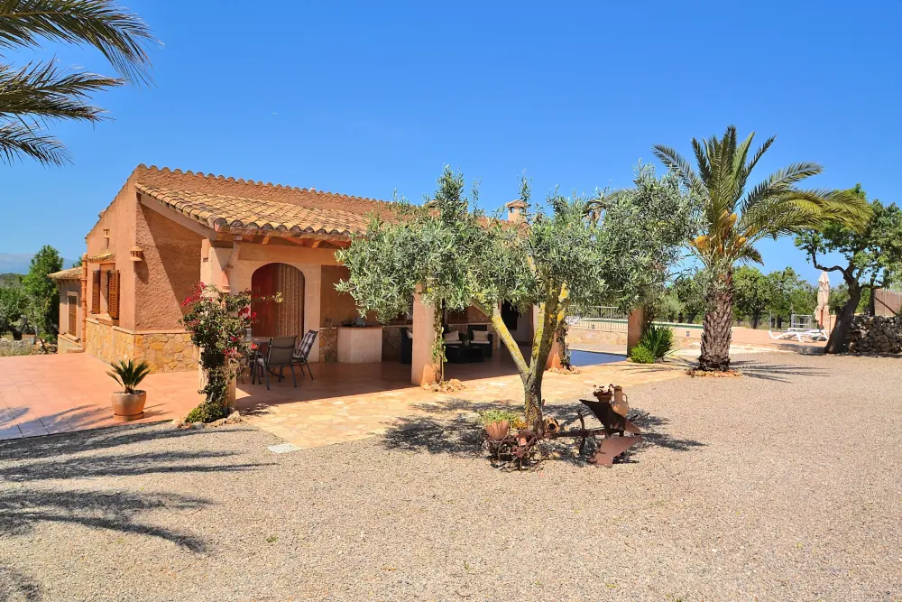 Maison à Santa Margalida