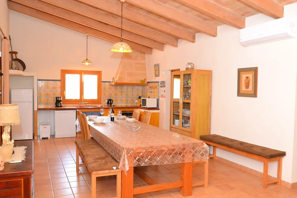 Maison à Santa Margalida