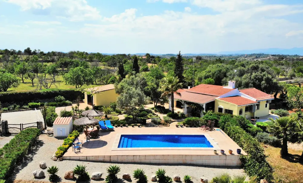 Maison à Santa Margalida