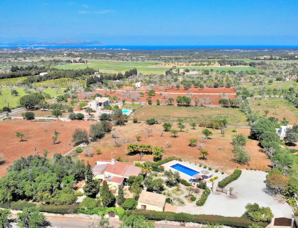 Maison à Santa Margalida