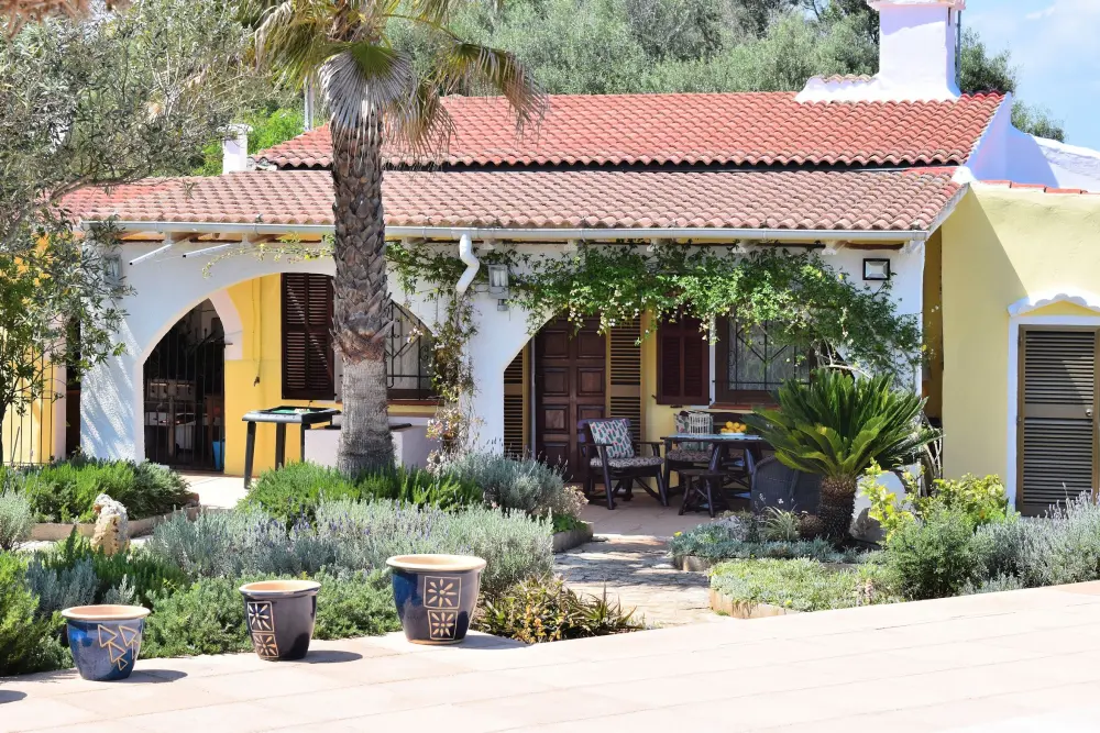 Maison à Santa Margalida
