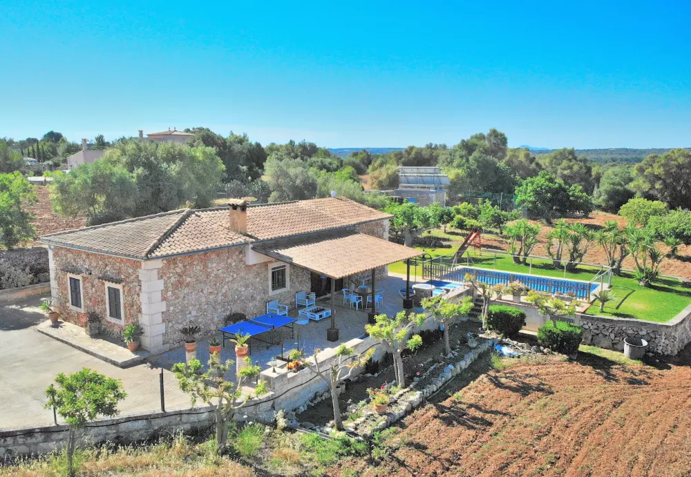 Maison à Santa Margalida