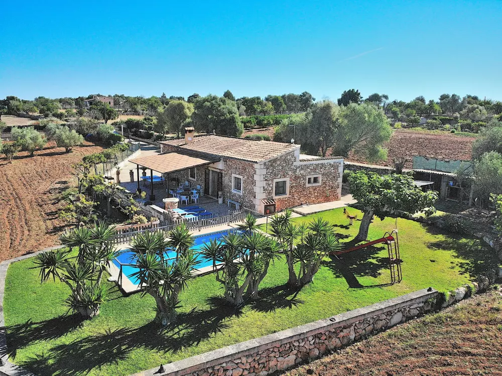 Maison à Santa Margalida