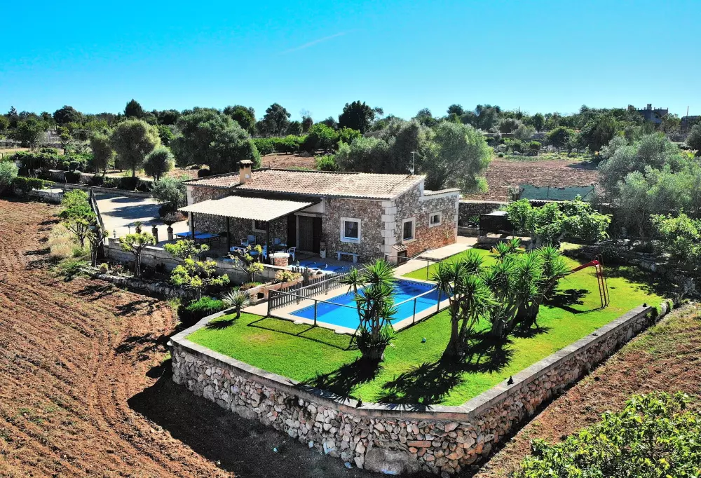 Maison à Santa Margalida