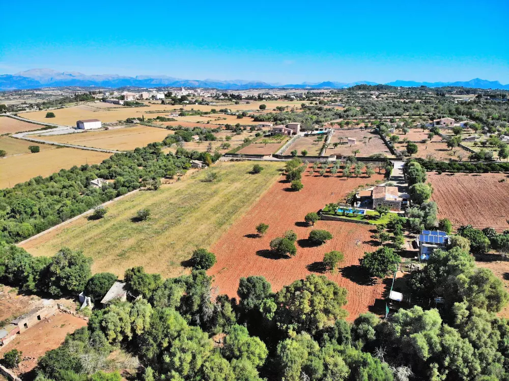 Maison à Santa Margalida