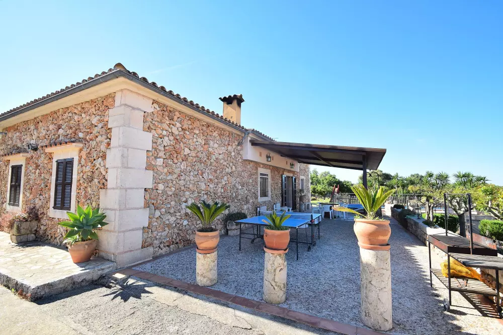 Maison à Santa Margalida