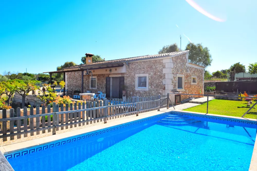 Maison à Santa Margalida