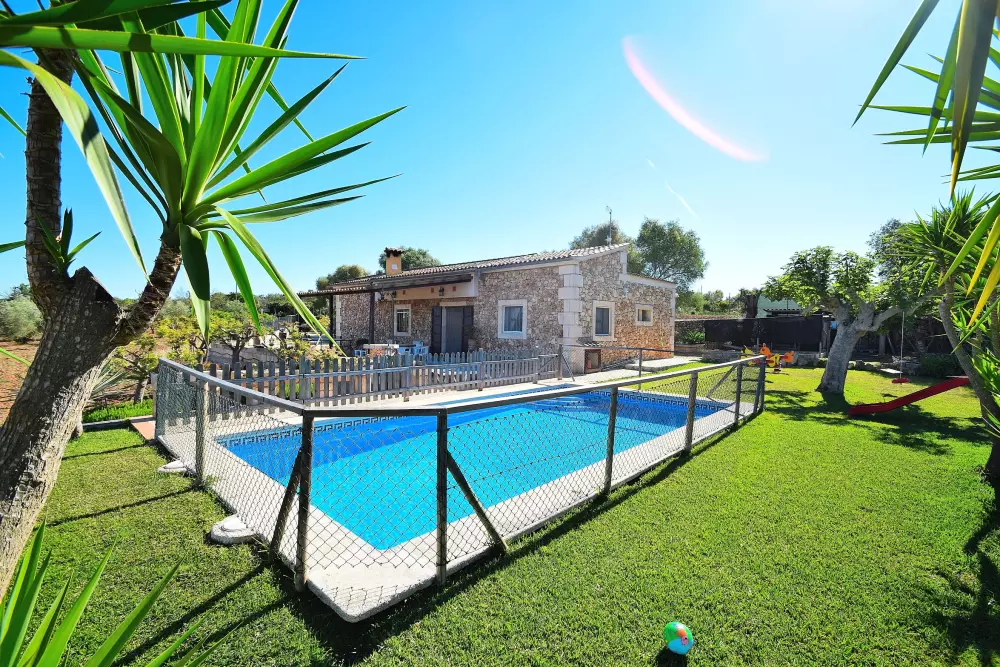 Maison à Santa Margalida