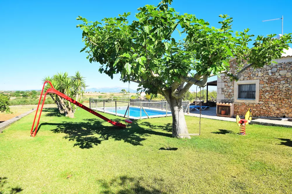 Maison à Santa Margalida