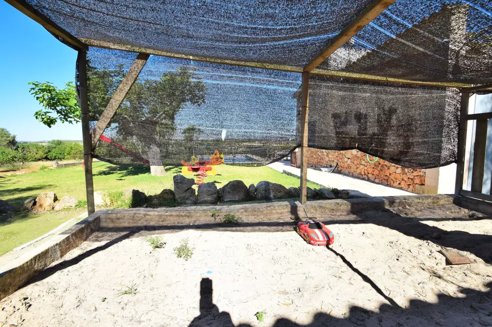 Maison à Santa Margalida