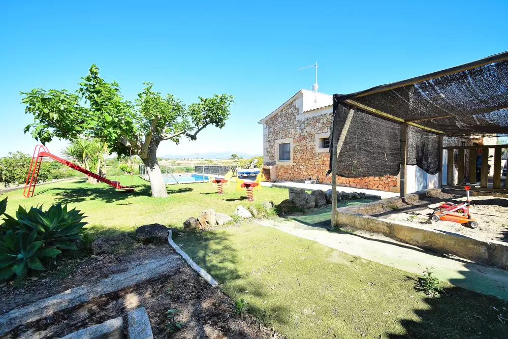 Maison à Santa Margalida