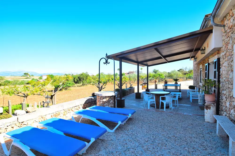 Maison à Santa Margalida