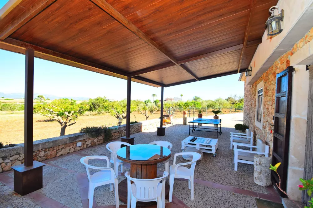 Maison à Santa Margalida