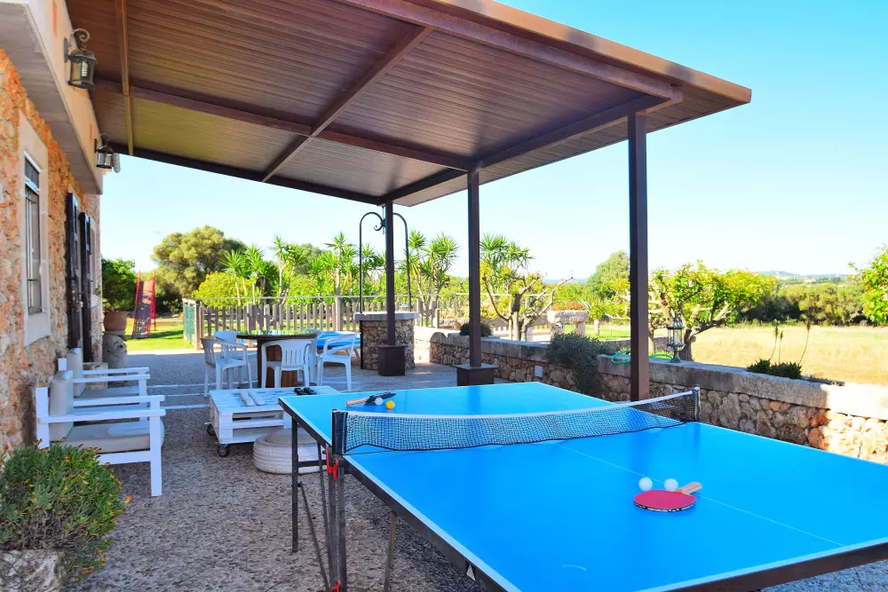 Maison à Santa Margalida