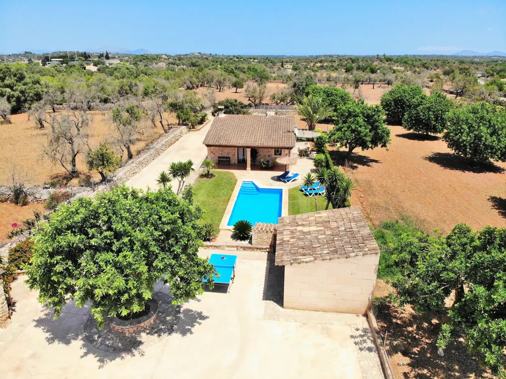 Maison à Santa Margalida