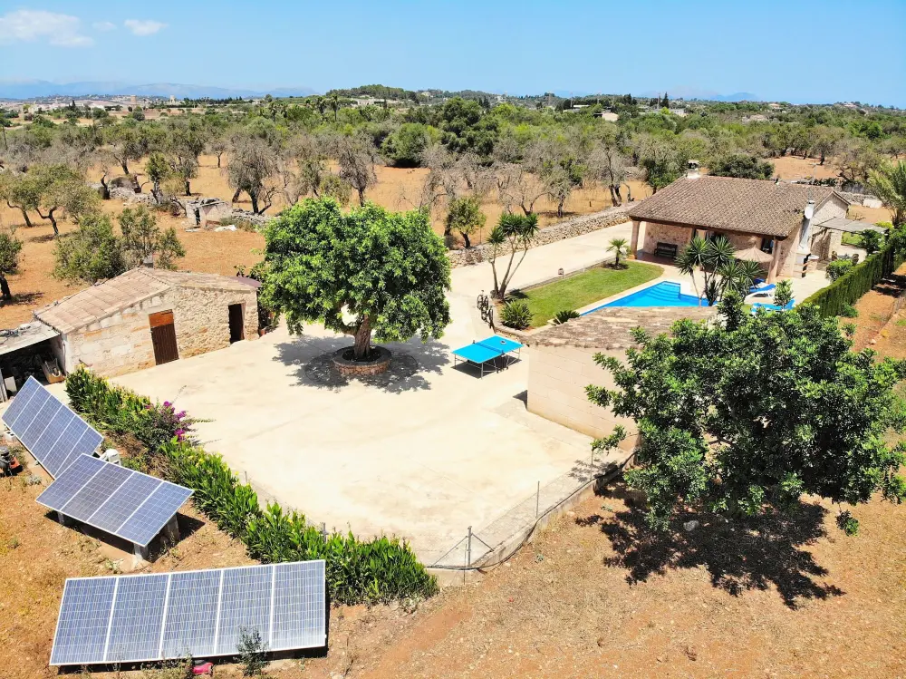 Maison à Santa Margalida
