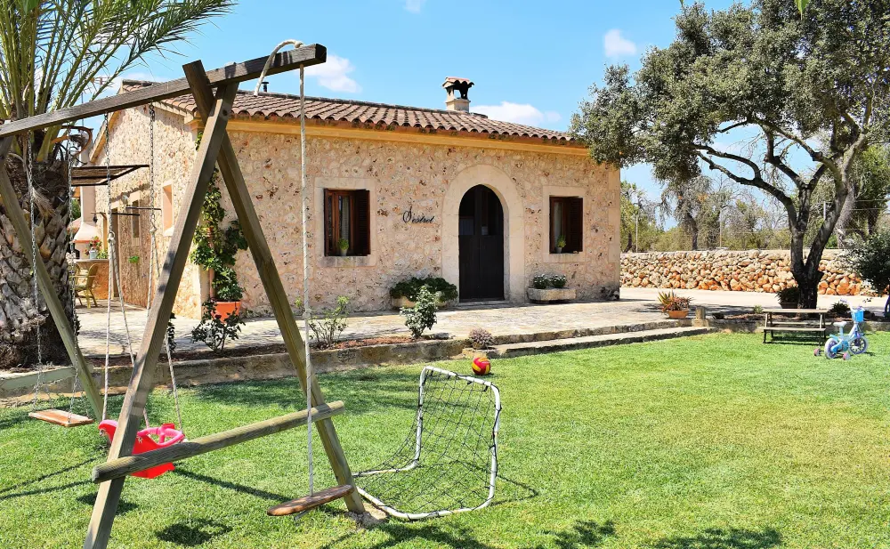Maison à Santa Margalida